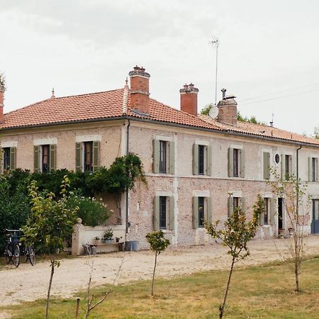 Villa 2 Pas Sages La Roche-Chalais ภายนอก รูปภาพ