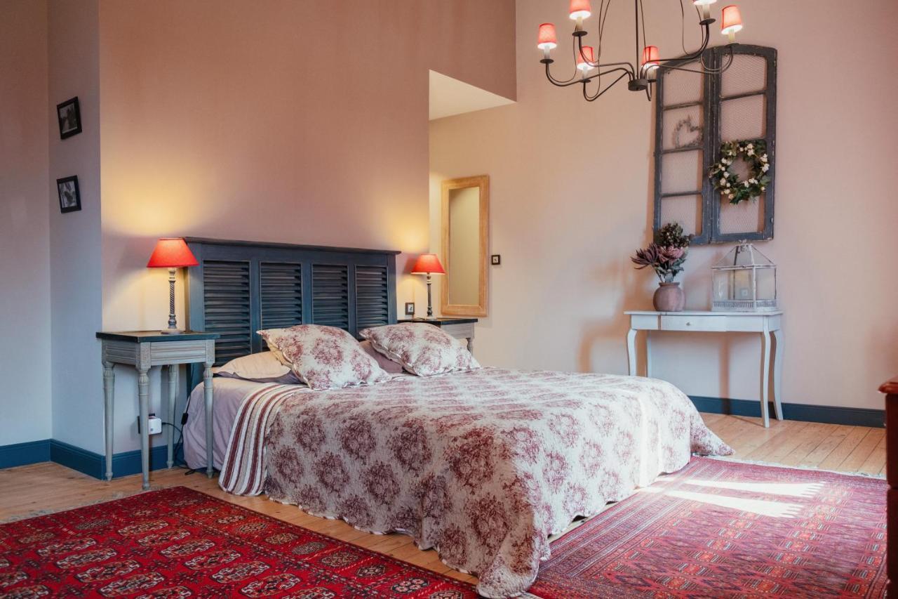 Villa 2 Pas Sages La Roche-Chalais ภายนอก รูปภาพ
