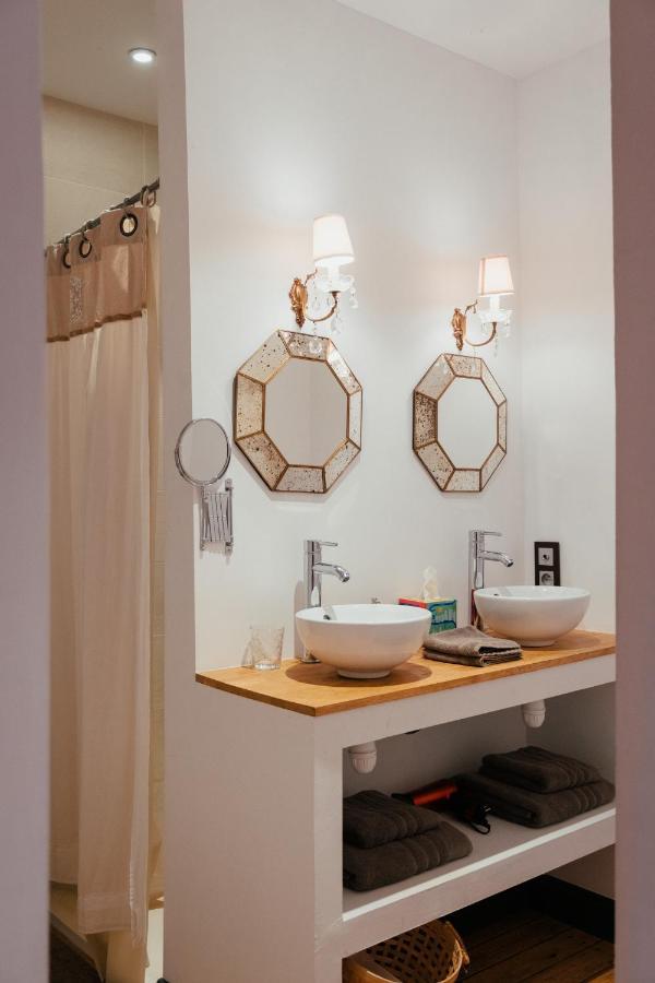 Villa 2 Pas Sages La Roche-Chalais ภายนอก รูปภาพ