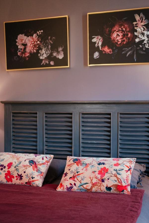 Villa 2 Pas Sages La Roche-Chalais ภายนอก รูปภาพ